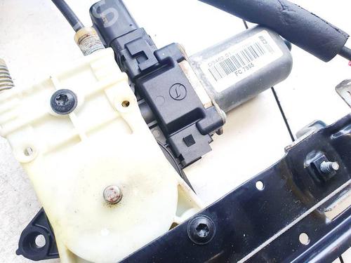 Used Left rear window motor Left rear window motor 35104966 35104966