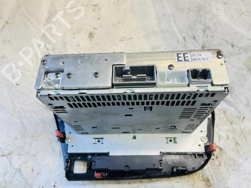 Radio HONDA INSIGHT (ZE_) 1.3 IMA (ZE28, ZE2) | BP35672718E6 - Image 3