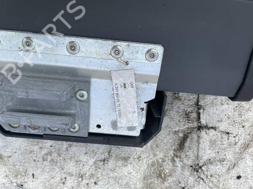 Rear parcel shelf MERCEDES-BENZ E-CLASS (W211) E 320 CDI (211.022) | BP34942853C85 - Image 3