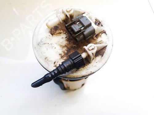 Used Electronic module Electronic module NISSAN ALMERA TINO (V10) 2.2 dCi (115 hp) 34863960 34863960