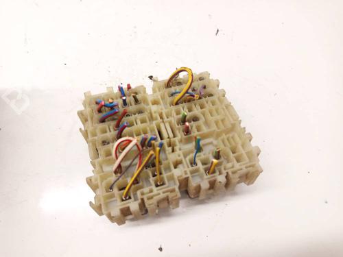 Fuse box FORD S-MAX (WA6) 1.8 TDCi | BP32970847E1 - Image 2