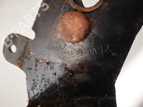 Electronic module FORD FOCUS III 1.6 TDCi | BP34842815M83 - Image 3
