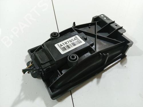 Heater resistor VW PASSAT B5 Variant (3B5) 1.9 TDI | BP34924947M108 - Image 3