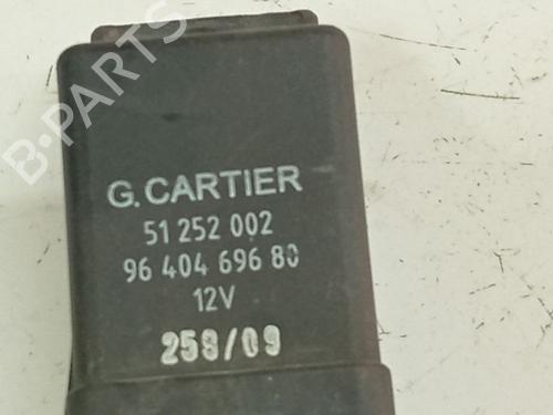 Electronic sensor RENAULT LAGUNA III (BT0/1) 2.0 dCi GT (BT11, BT1E, BT1N) | BP37678455M84 - Image 4