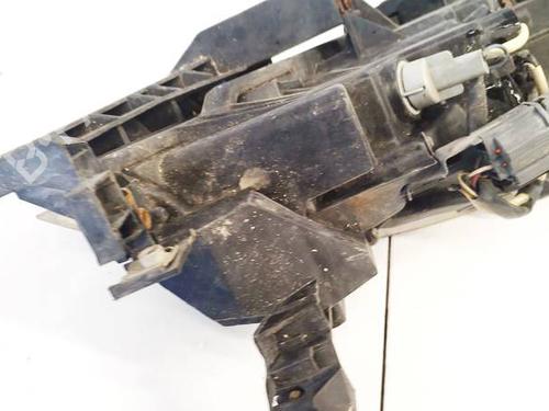 Left headlight MAZDA 6 Hatchback (GH) 2.0 MZR-CD (GH14) | BP34790202C28 - Image 4