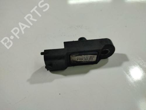 Electronic module RENAULT SCÉNIC II (JM0/1_) 1.9 dCi (JM0G, JM12, JM1G, JM2C) | BP34901905M83 - Image 3