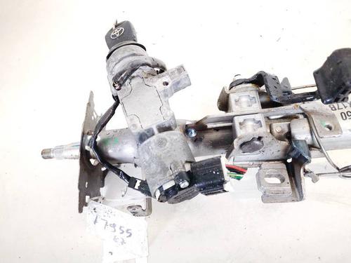 Used Ignition barrel Ignition barrel 35389192 35389192