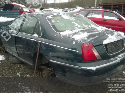 Switch ROVER 75 (RJ) 2.5 V6 | BP33483722I30  - Image 6