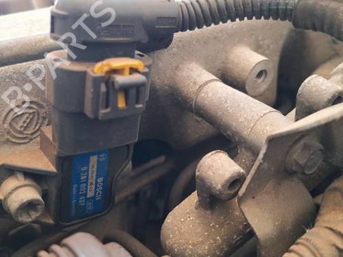Electronic module OPEL ASTRA H (A04) 1.9 CDTI (L48) | BP35019658M83 - Image 3