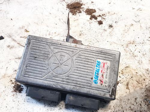Used Electronic module Electronic module 35514752 35514752