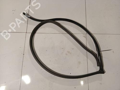 Used Rubber door seal Rubber door seal KIA CEE'D Hatchback (ED) 2.0 CRDi 140 (140 hp) 39895255 39895255