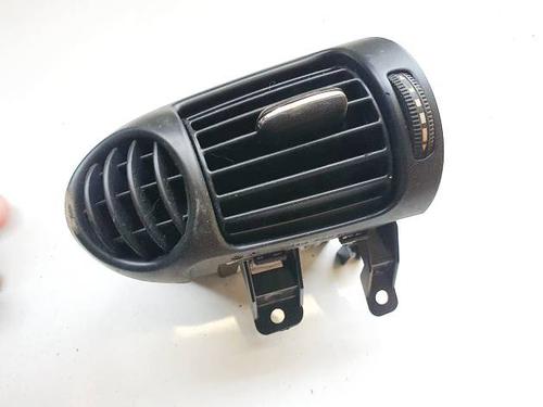 Used Air vent Air vent MERCEDES-BENZ C-CLASS (W203) C 200 Kompressor (203.042) (163 hp) 34411195 34411195