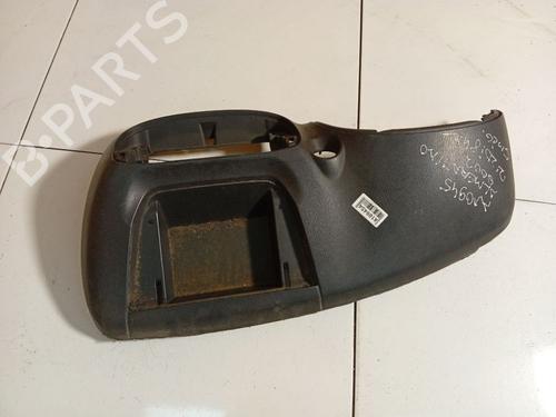 Used Other Other NISSAN ALMERA TINO (V10) 2.2 dCi (115 hp) 34857399 34857399