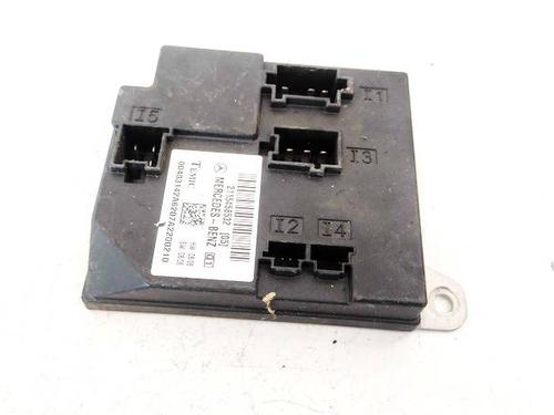 Used Electronic module Electronic module MERCEDES-BENZ E-CLASS (W211) E 220 CDI (211.006) (136 hp) 35265620 35265620