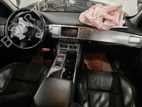 Electronic module JAGUAR XF I (X250) 3.0 D | BP32934405M83  - Image 17