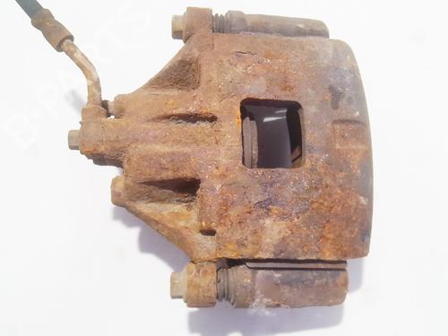 Used Left front brake caliper Left front brake caliper OPEL SINTRA (APV) 2.2 DTI (116 hp) 35862449 35862449