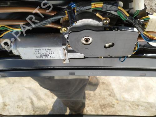 Used Sunroof engine Sunroof engine 35498248 35498248