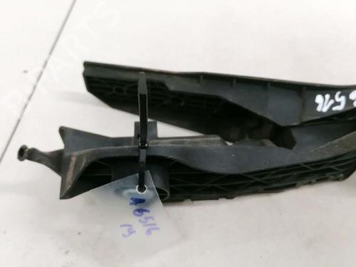 Pedal VW GOLF PLUS V (5M1, 521) 1.9 TDI | BP35572460I4 - Image 2