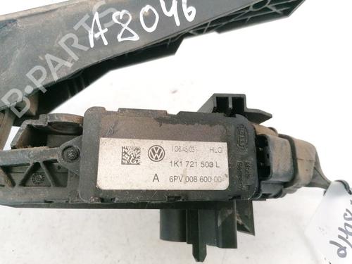 Pedal VW GOLF V (1K1) 2.0 TDI | BP35432098I4 - Image 3