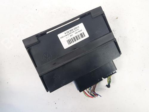 Used Electronic module Electronic module 35527756 35527756