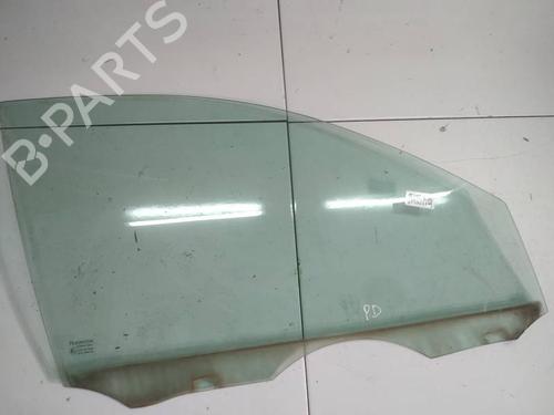 Used Front right door window Front right door window SKODA FABIA I (6Y2) 1.4 (68 hp) 39758697 39758697