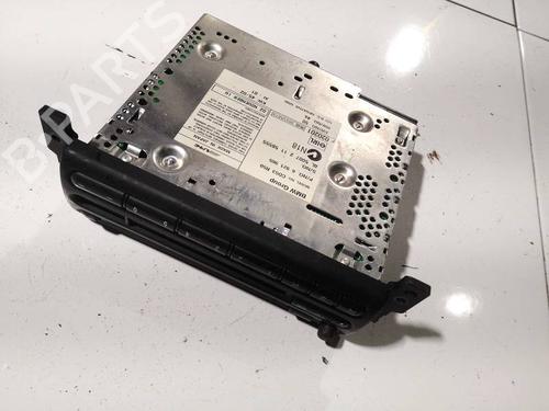 Used Radio Radio 34899841 34899841