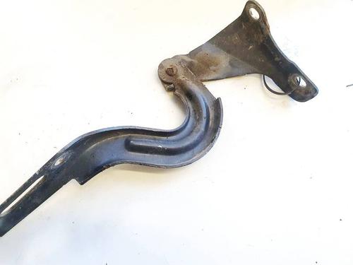 Used Hinge/Door check strap Hinge/Door check strap HONDA FR-V (BE) 2.0 (BE3) (150 hp) 35329245 35329245