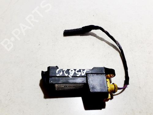 Used Electronic module Electronic module AUDI A3 (8L1) 1.9 TDI (110 hp) 33528358 33528358