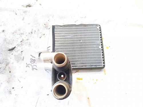 Used Heater matrix Heater matrix 35409580 35409580