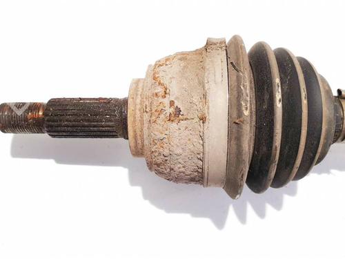 Right front driveshaft NISSAN NOTE (E11, NE11) 1.6 | BP35379889M39 - Image 2