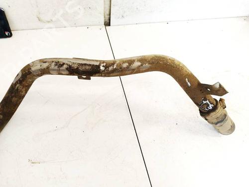 Pipe JAGUAR XF I (X250) 2.2 D | BP39734579M125 - Image 2