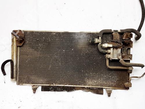 Used AC radiator AC radiator SUBARU OUTBACK (BL, BP) 2.0 D AWD (BPD) (150 hp) 35645632 35645632