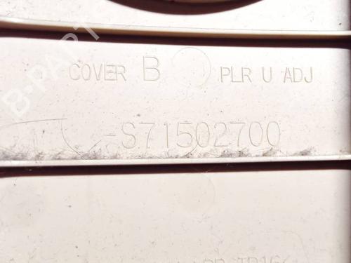 Andre SUBARU TRIBECA (B9) 3.0 (WXE) | BP35203292O1 - Image 3