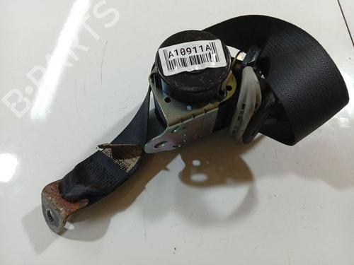 Used Rear left seatbelt Rear left seatbelt 34889422 34889422
