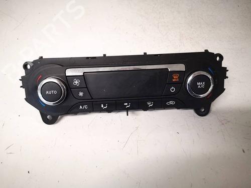 Used Climate control Climate control FORD FOCUS III 1.6 TDCi (115 hp) 34873223 34873223