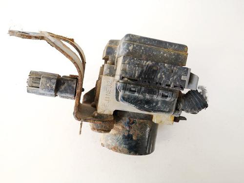 Used ABS pump ABS pump CHEVROLET AVEO / KALOS Saloon (T250, T255) 1.2 (72 hp) 35626340 35626340