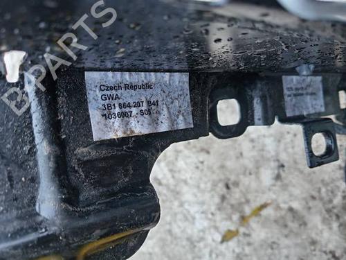Armrest / Center console VW PASSAT B5.5 (3B3) 1.9 TDI | BP34906063I20 - Image 3
