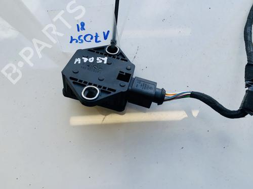 Electronic module AUDI A6 C5 (4B2, 4B4) 2.5 TDI | BP35518381M83 - Image 3