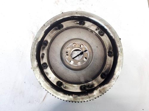 Flywheel NISSAN ALMERA II Hatchback (N16) 2.2 Di | BP35136352M101 - Image 3