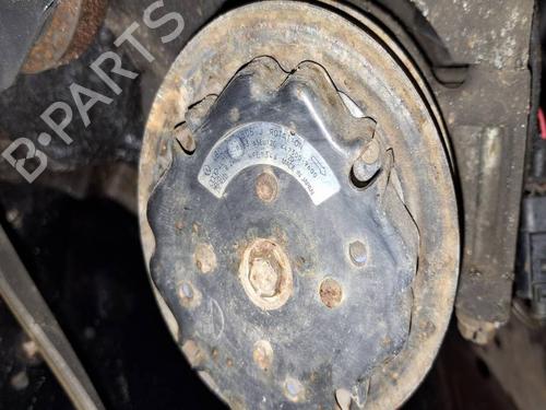 AC compressor AUDI A6 C5 (4B2, 4B4) 2.5 TDI quattro | BP34766675M34 - Image 4