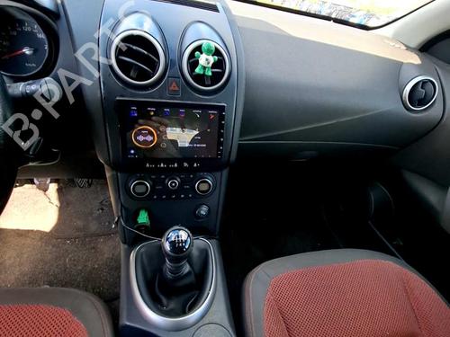 Switch NISSAN QASHQAI I VAN (J10) 2.0 | BP38574451I30 - Image 10