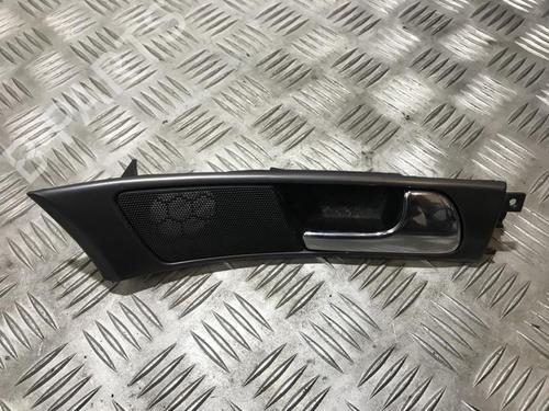 Used Front right interior door handle Front right interior door handle AUDI A6 C5 (4B2, 4B4) 2.5 TDI (150 hp) 35683876 35683876