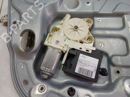 Left rear window motor FORD C-MAX (DM2) 1.8 | BP36689343E23 - Image 2