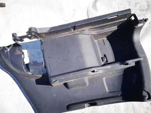 Used Boot lining Boot lining HONDA CR-V III (RE_) 2.2 i-DTEC 4WD (RE6) (150 hp) 34752099 34752099