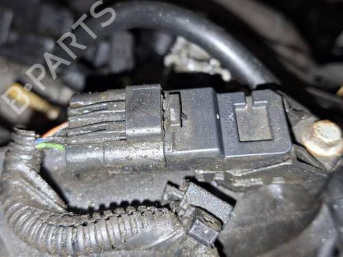Módulo eletrónico Módulo eletrónico FORD FOCUS III 1.6 TDCi (115 hp) 34864876 34864876