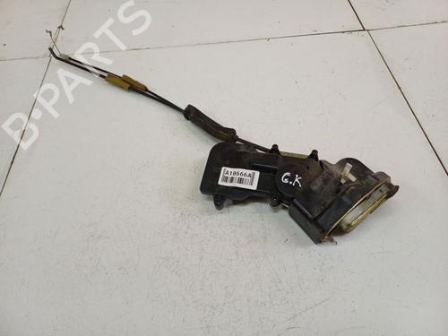 Used Rear left lock Rear left lock 34852050 34852050