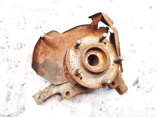 Used Right front steering knuckle Right front steering knuckle 35430974 35430974
