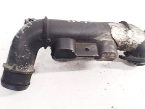 Intercooler pipe CITROËN C5 III (RD_) 1.6 HDi 110 (RD9HZC) | BP40245424M127 - Image 3