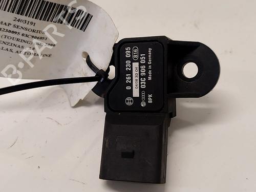 Electronic module VW GOLF PLUS V (5M1, 521) 1.6 FSI | BP38494268M83 - Image 2
