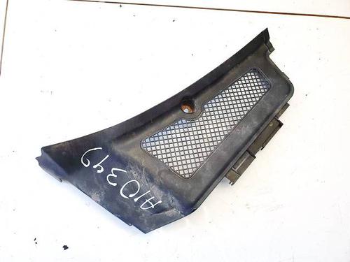 Used Scuttle panel Scuttle panel AUDI A4 B5 (8D2) 1.9 TDI (90 hp) 35021256 35021256